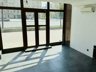 Фотография Аренда помещения свободного назначения, 43 м² , Кутузовский проспект 18  №3