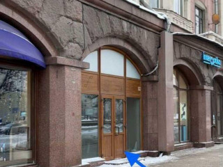 Фотография Аренда помещения свободного назначения, 43 м² , Кутузовский проспект 18  №9