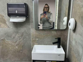 Фотография Аренда помещения свободного назначения, 43 м² , Кутузовский проспект 18  №7