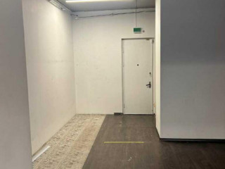 Фотография Аренда помещения свободного назначения, 430 м² , Бакунинская улица 38-42с1  №10