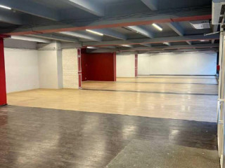 Фотография Аренда помещения свободного назначения, 430 м² , Бакунинская улица 38-42с1  №8