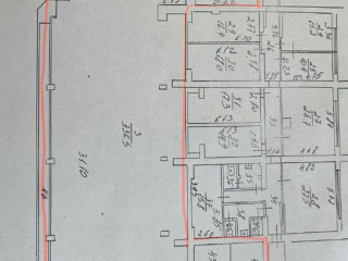 Фотография Аренда помещения свободного назначения, 430 м² , Бакунинская улица 38-42с1  №2