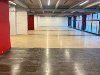 Фотография Аренда помещения свободного назначения, 430 м² , Бакунинская улица 38-42с1  №7