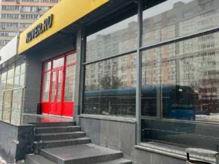 Фотография Аренда помещения свободного назначения, 430 м² , Бакунинская улица 38-42с1  №3