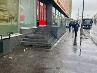 Фотография Аренда помещения свободного назначения, 430 м² , Бакунинская улица 38-42с1  №4