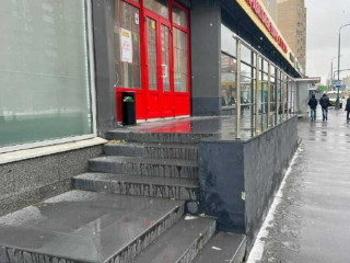 Фотография Аренда помещения свободного назначения, 430 м² , Бакунинская улица 38-42с1  №5