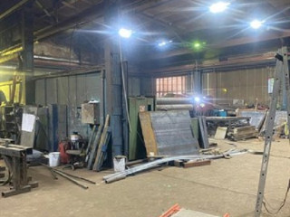 Фотография Аренда склада, 1000 м² , Краснопутиловская улица   №4