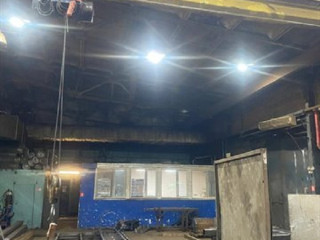 Фотография Аренда склада, 1000 м² , Краснопутиловская улица   №6