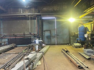 Аренда склада 1000 м² Краснопутиловская улица  