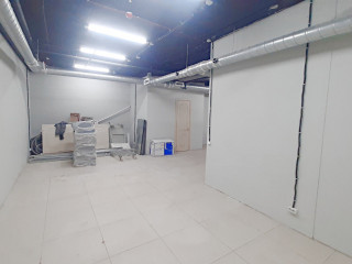 Фотография Аренда помещения свободного назначения, 110 м² , улица Чугунова 15А  №2
