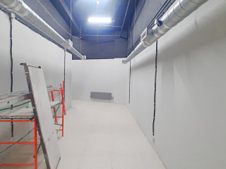 Фотография Аренда помещения свободного назначения, 110 м² , улица Чугунова 15А  №5