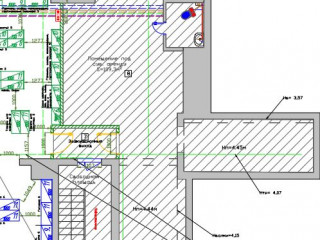 Фотография Аренда помещения свободного назначения, 110 м² , улица Чугунова 15А  №9