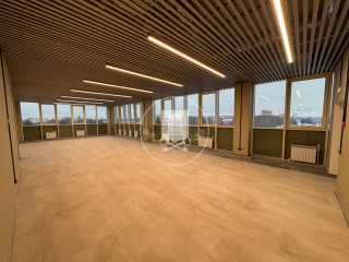 Фотография Аренда помещения свободного назначения, 2000 м² , улица Красных Зорь 22А  №7