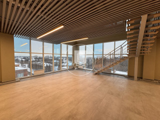 Фотография Аренда помещения свободного назначения, 2000 м² , улица Красных Зорь 22А №7 Фотография Аренда помещения свободного назначения, 2000 м² , улица Красных Зорь 22А №7