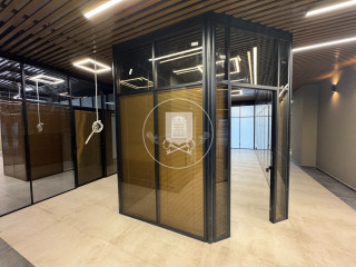 Фотография Аренда помещения свободного назначения, 2000 м² , улица Красных Зорь 22А №8 Фотография Аренда помещения свободного назначения, 2000 м² , улица Красных Зорь 22А №8