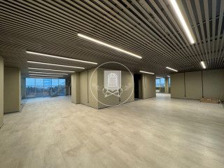 Фотография Аренда помещения свободного назначения, 2000 м² , улица Красных Зорь 22А  №3