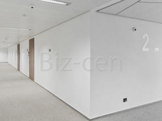 Фотография Аренда офиса, 66 м² , Львовская улица 27  №4