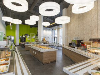 Фотография Аренда офиса, 66 м² , Львовская улица 27  №6