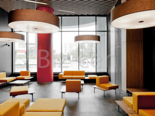 Фотография Аренда офиса, 66 м² , Львовская улица 27  №5