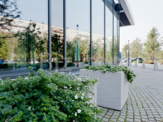 Фотография Аренда офиса, 66 м² , Львовская улица 27  №10