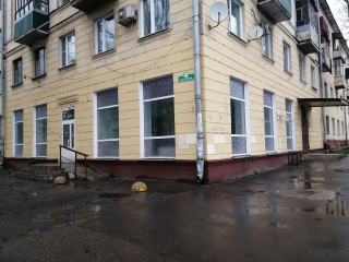 Фотография Аренда помещения свободного назначения, 205 м² , проспект Ленина 46/1  №2