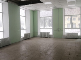 Фотография Аренда помещения свободного назначения, 205 м² , проспект Ленина 46/1  №5