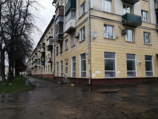 Аренда помещения свободного назначения 205 м² проспект Ленина 46/1