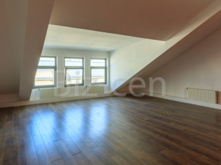 Аренда офиса 500 м² Биржевой переулок 2 