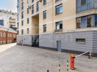 Фотография Аренда офиса, 580 м² , Биржевой переулок 2  №6