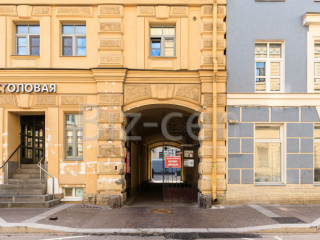 Фотография Аренда офиса, 580 м² , Биржевой переулок 2  №5