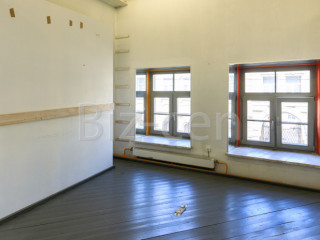 Аренда офиса 1750 м² Биржевой переулок 2