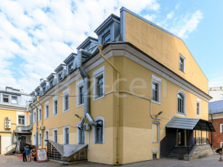 Фотография Аренда офиса, 1750 м² , Биржевой переулок 2  №4