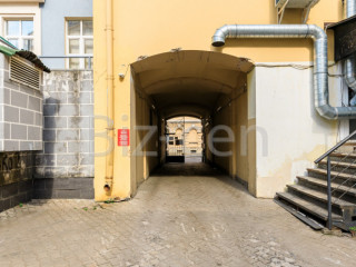 Фотография Аренда офиса, 500 м² , Биржевой переулок 2  №3