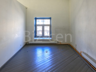 Аренда офиса 500 м² Биржевой переулок 2 