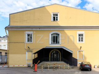 Фотография Аренда офиса, 580 м² , Биржевой переулок 2  №6