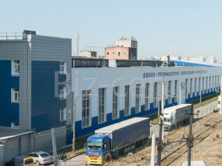 Фотография Аренда офиса, 35 м² , проспект Александровской Фермы 29Е  №7