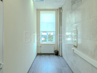 Аренда офиса 34 м² Левашовский проспект 12 