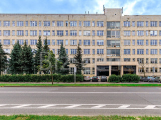 Фотография Аренда офиса, 47 м² , Левашовский проспект 12  №10