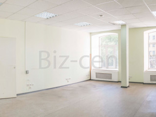 Аренда офиса 35 м² Лиговский проспект 114А 