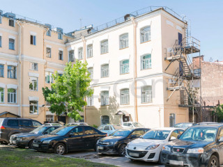 Фотография Аренда офиса, 35 м² , Лиговский проспект 114А  №4