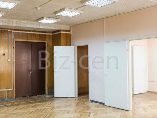 Аренда офиса 35 м² Лиговский проспект 114А