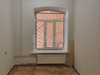 Аренда офиса 13 м² Лиговский проспект 114А 