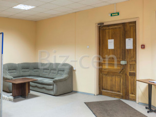 Фотография Аренда офиса, 13 м² , Лиговский проспект 114А  №2