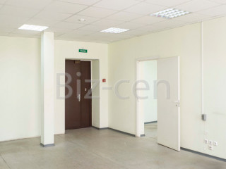 Аренда офиса 13 м² Лиговский проспект 114А 