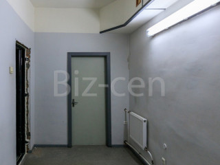 Аренда офиса 22 м² Кузнецовская улица 52к12 