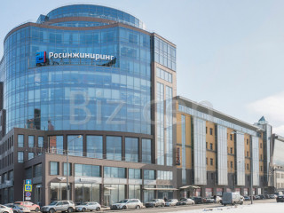 Фотография Аренда офиса, 259 м² , Гельсингфорсская улица 2  №4