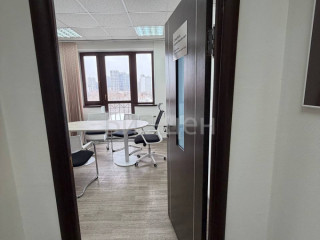 Аренда офиса 94 м² Флотская улица 5А 