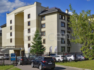 Фотография Аренда офиса, 94 м² , Флотская улица 5А №16 Фотография Аренда офиса, 94 м² , Флотская улица 5А №16