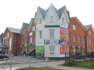 Фотография Аренда магазина, 40 м² , Советская улица 57  №8