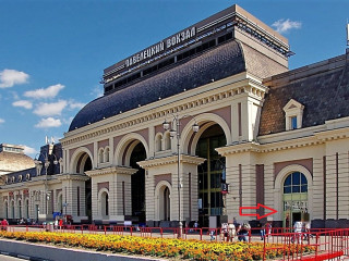 Фотография Аренда магазина, 41 м² , Павелецкая площадь 1Ас1  №2